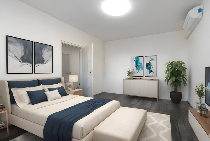 3-izbový byt 75,8 m2, Kuzmányho ulica, Košice