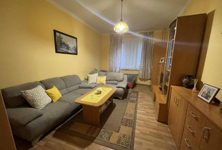 Na predaj 1 izbový, Kisdyho ulici ,Košice Sever,