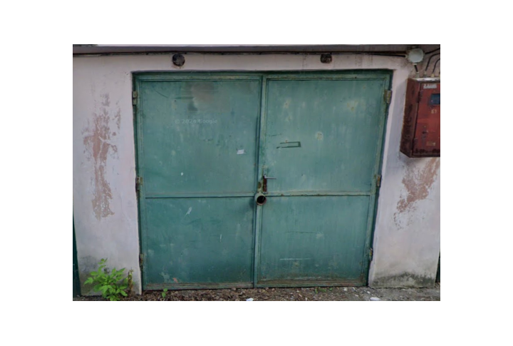 Na predaj  Garáž  Rastislavova ulica , Košice , Juh