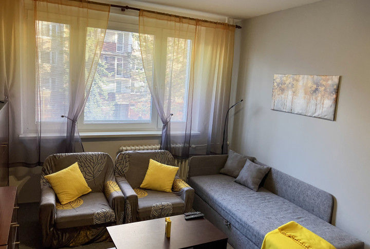 NA PREDAJ VEĽKÝ 2 IZBOVÝ BYT PO REKONŠTRUKCII | 57m2 +LOGGIA