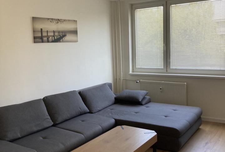 Na Predaj  3 izbový byt, Trebišovská ulica, Košice , Západ