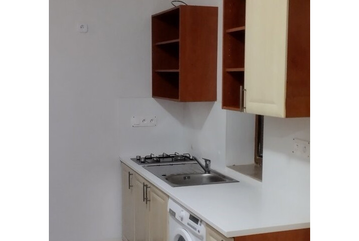 Na prenájom pekný 1 izbový byt v rodinnom dome, Madunice