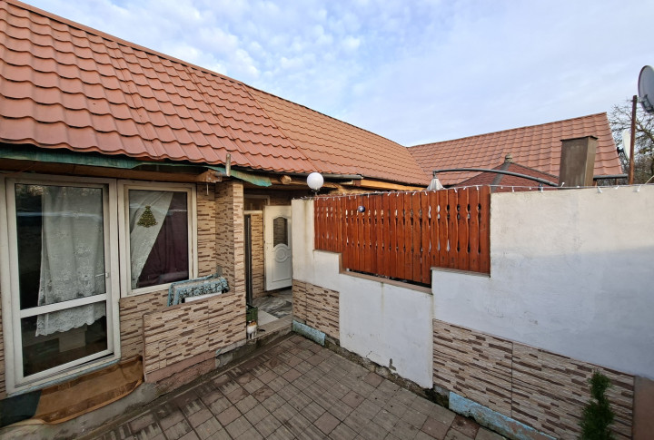 NA PREDAJ 10 ROČNÝ PRAKTICKÝ DOM | MOLDAVA NAD BODVOU