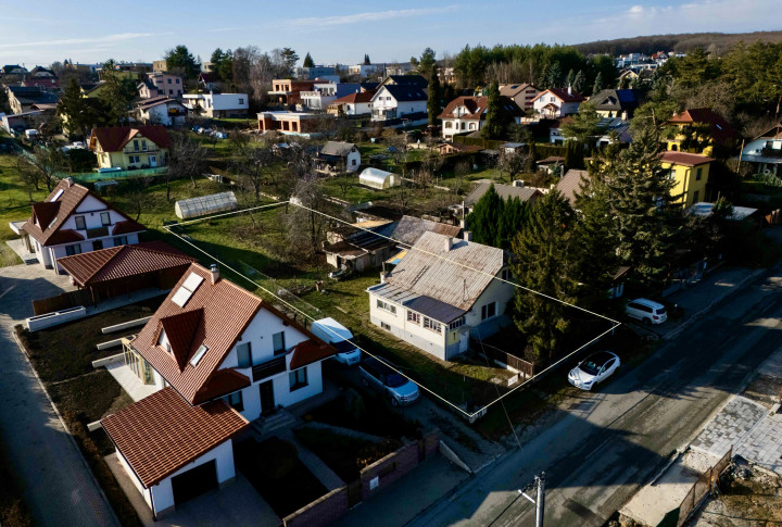 NA PREDAJ 5-IZBOVÝ RODINNÝ DOM | KOŠICE-PEREŠ