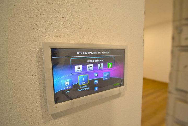 TOP Skolaudovaný RD NOVOSTAVBA Košice-Čaňa, VIDEO