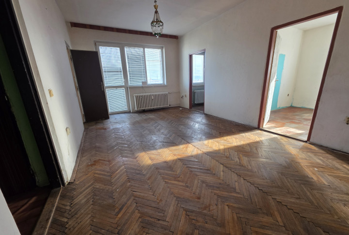 Na predaj 4 - izbový byt na Terase, Košice – Výstavby(Terasa)