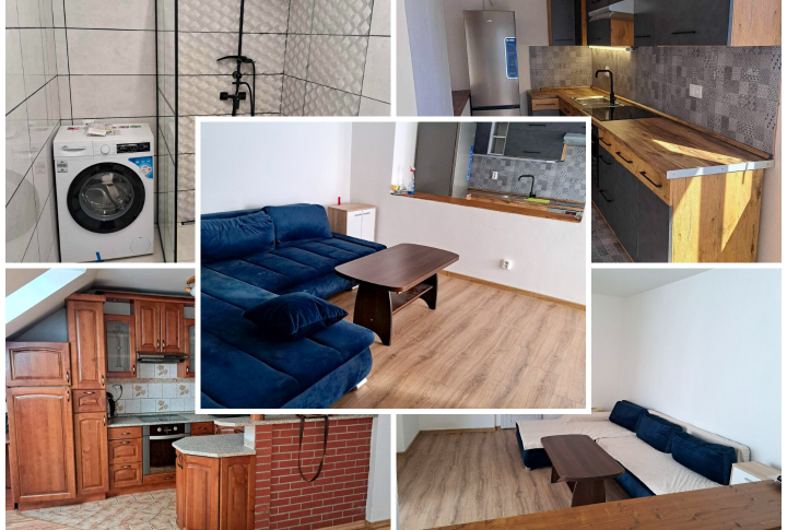 NA PREDAJ DOM SO 4 BYTOVÝMI JEDNOTKAMI | BLÍZKO CENTRA KE