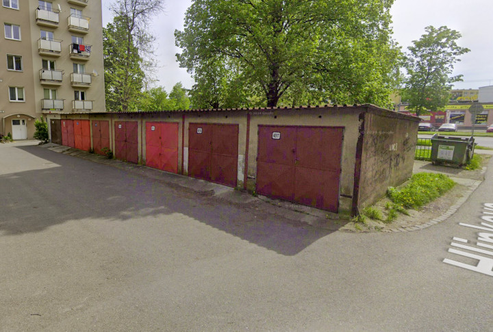 NA PREDAJ GARÁŽ | UL. HLINKOVA | 19m² | VYHĽADÁVANÁ LOKALITA