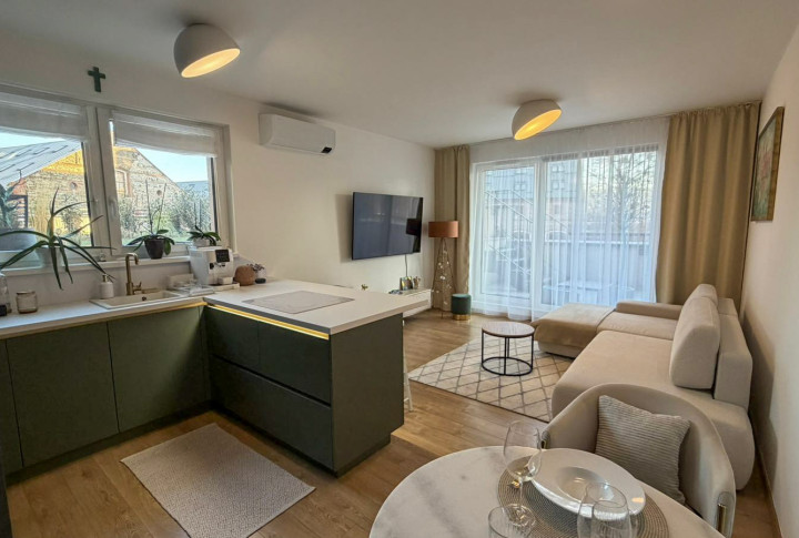 NA PREDAJ 2 IZBOVÝ BYT REZIDENCIA ALBELLI 135m² PREDZÁHRADKA