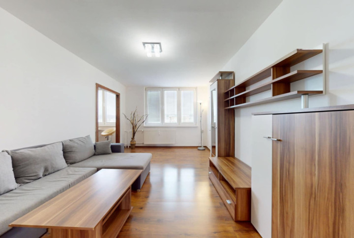 Na predaj 4 izbový byt ,Košice - Západ