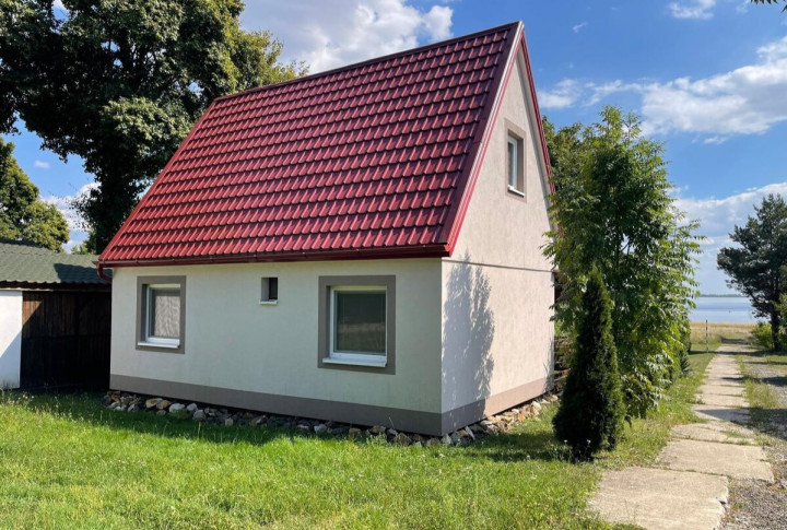 Na Predaj chata , Paľkov, Zemplínska Šírava