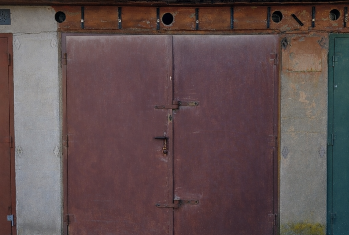 Na predaj garáž, Za Kalváriou, Košice - Sever