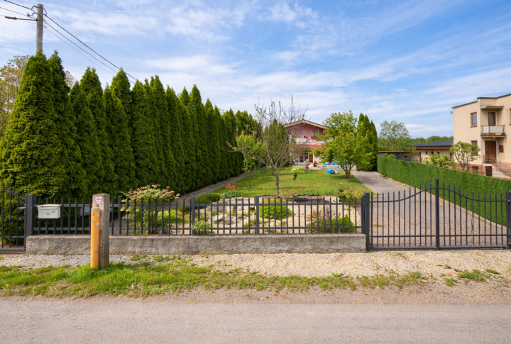 Na predaj stavebný pozemok v obci Čaňa, okres Košice-okolie