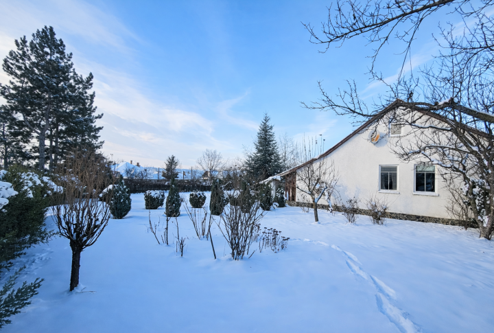 Na predaj rodinný dom , Ďurkov, Košice - okolie