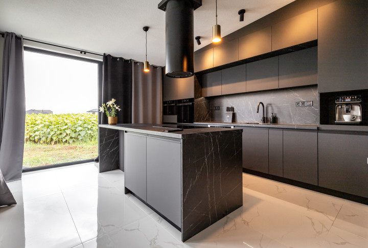 Na predaj 4 izbový rodinný dom, Haniska, Košice - okolie