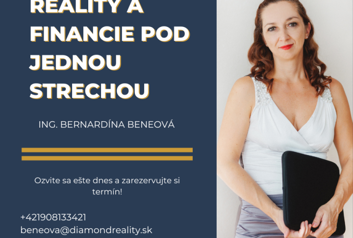 Na predaj novostavba v malebnej obci Malý Cetín