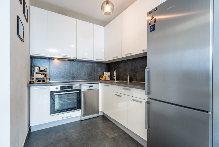 NA PREDAJ MODERNÝ 2-IZBOVÝ BYT | ZELENÁ STRÁŇ