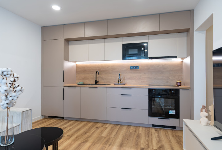 Na predaj 1,5 izbový byt po kompletnej rekonštrukcii, Sofijska ulica, Košice - Sídlisko Ťahanovce