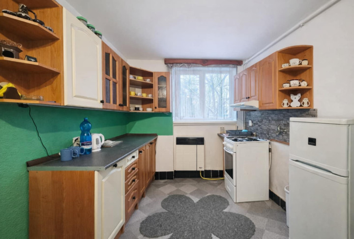 Na predaj 2 izbový byt, ulica Zlatá, Vargove pole, Rožňava