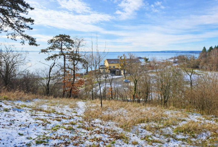 Na predaj pozemok,Medvedia hora,Zemplínska Šírava,Michalovce