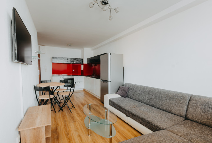 NA PREDAJ 2 - IZBOVÝ BYT V MESTSKEJ ČASTI ŠACA, ULICA UČŇOVSKÁ