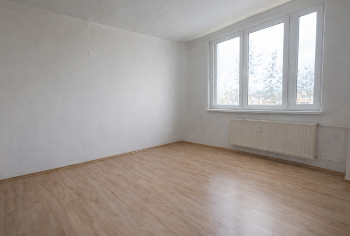 Ponúkame na predaj menší 2 izbový byt - Užhorodská, Košice - Juh