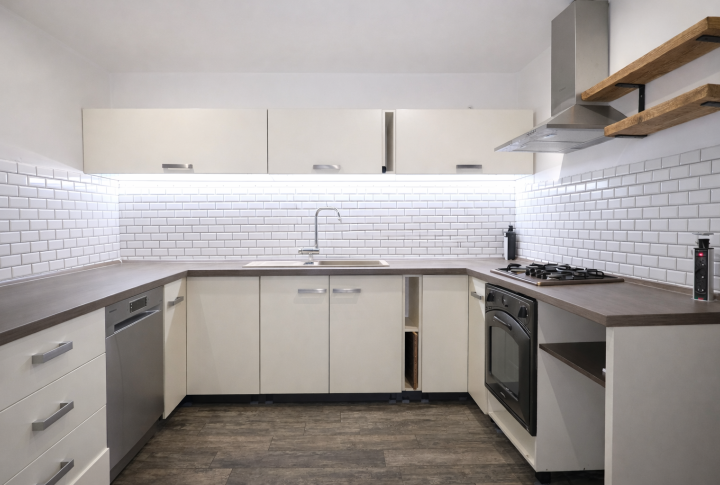 PRENAJATÝ! : NA PRENÁJOM 2-IZBOVÝ BYT NA ULICI ŽELEZIARENSKÁ, KOŠICE - SEVER