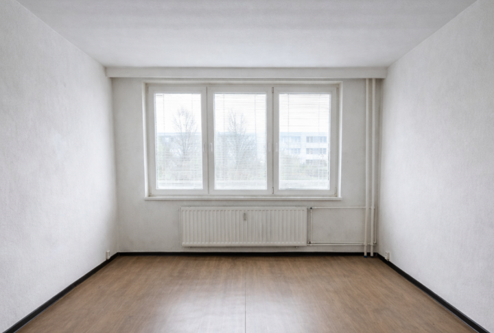 Ponúkame na predaj menší 2 izbový byt - Námestie kozmonautov, Košice - Nad jazerom