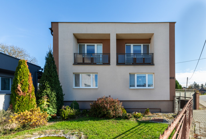 Bývajte a podnikajte v malebnej obci v centre obce Výčapy-Opatovce