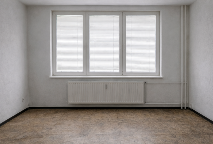 Na predaj 3-izbový byt na Terase, ulica Pokroku (Košice - Západ)