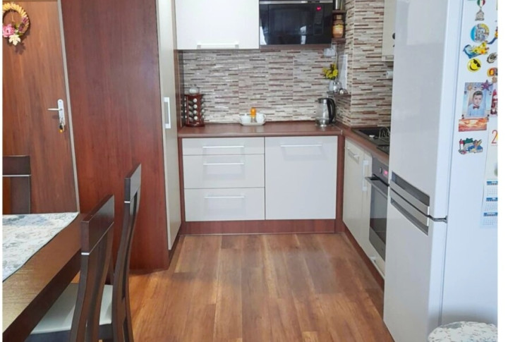 Na predaj 1,5 izbový byt,  Košice – Šaca,