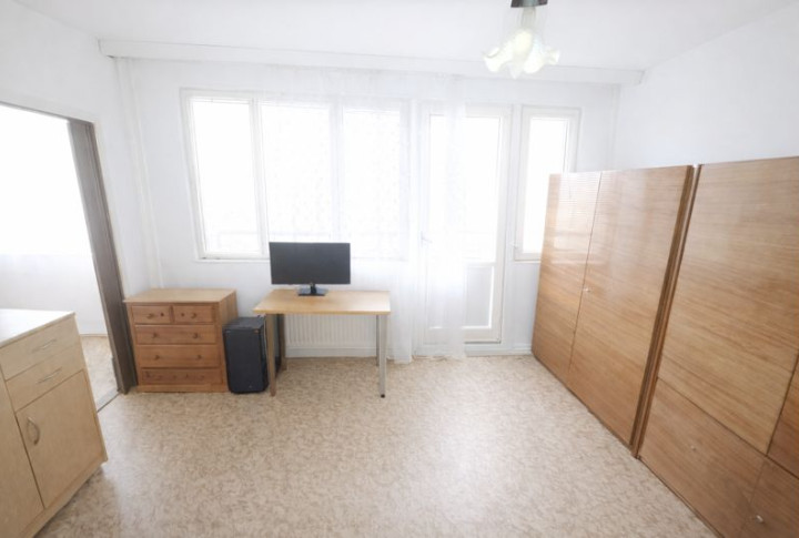 Na predaj 1 izbový byt, Sídlisko Ťahanovce, Sofijská ul.