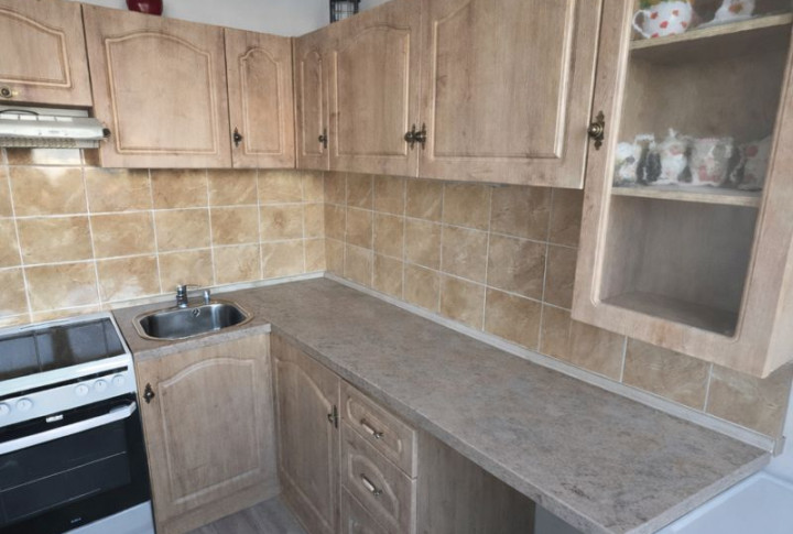 Ponúkam na predaj  1 izbový byt Popradská ul. Terasa