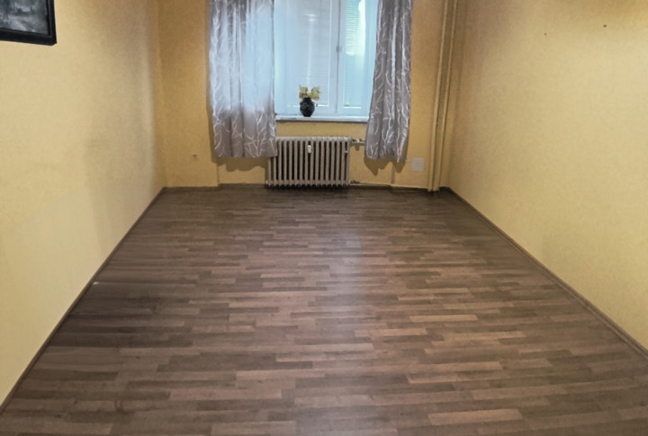 Na predaj 1 izbový, Kisdyho ulici ,Košice Sever,