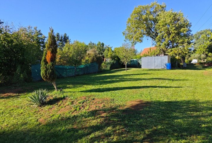 Na predaj stavebný pozemok - zahrada , Moldava Nad Bodvou