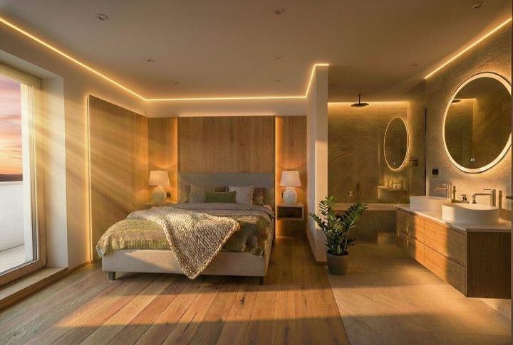 NA PREDAJ NOVÝ REZIDENČNÝ PROJEKT 7 RODINNÝCH DOMOV | OBEC VALALIKY