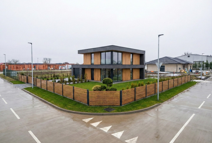 REZERVOVANÉ | NA PREDAJ STAVEBNÝ POZEMOK SO VŠETKÝMI IS NA POZEMKU | 543m2 | OBEC VALALIKY