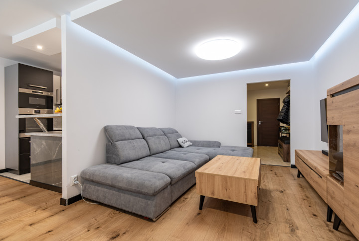 3 izbový byt Krosnianska ulica,  Košice