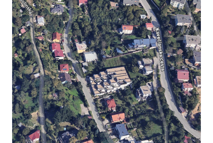 Rodinný dom Košice, Suchodolinská ulica, - top lokalita