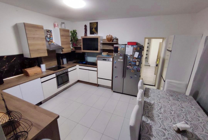 NA PREDAJ GAZDOVSKÝ RODINNÝ DOM | VEĽKÁ IDA