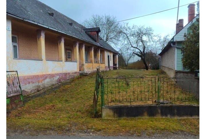 Na predaj rodinný dom s pozemkom,  Košická Polianka, Košice - Okolie