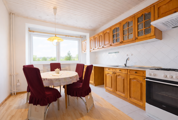 REZERVOVANÉ - SAMOSTATNÁ IZBA V BYTOVEJ JEDNOTKE