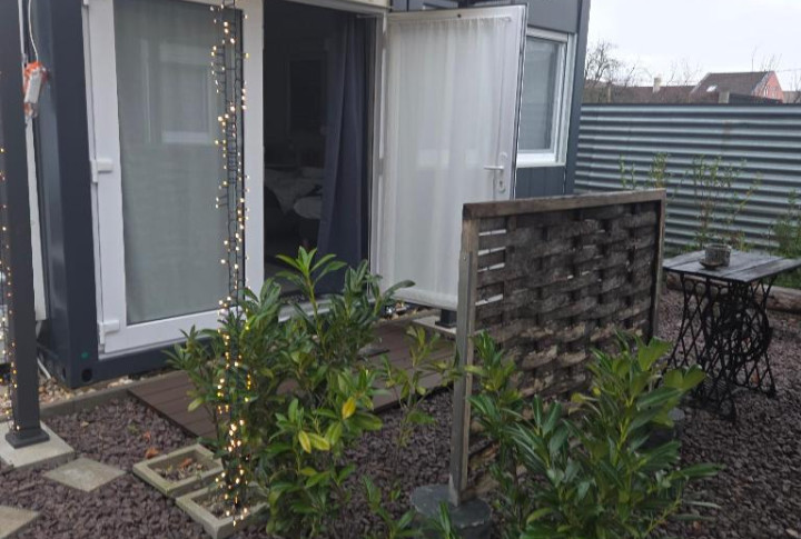 Na prenájom: Menší moderný domček v Nitre