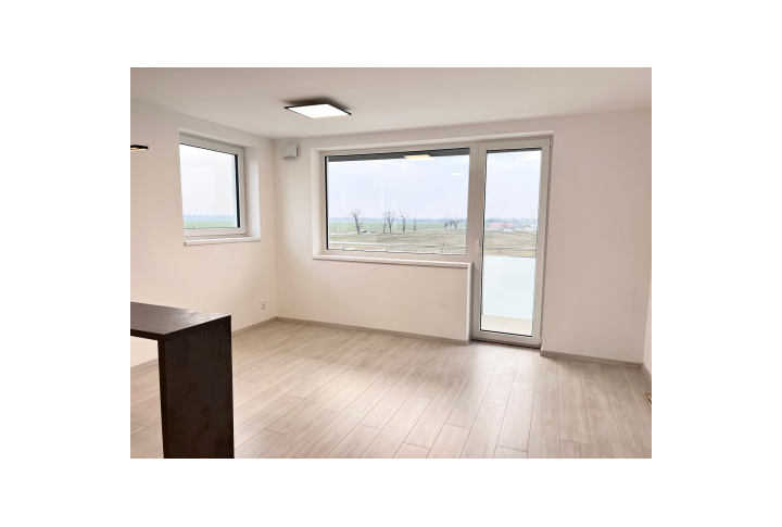 Na prenájom nový 2 izbový byt, balkón, Anna Park, Miloslavov