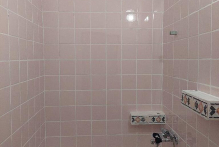 Na prenájom 1 izbový byt s balkónom, Pod Beranom, Hlohovec.