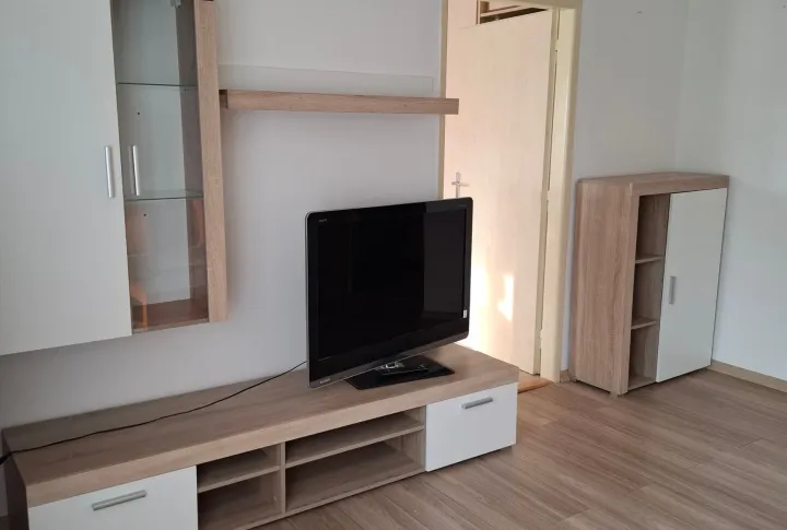 Na prenájom: príjemný 3-izbový byt v centre Nitry – Staré Mesto, Za Ferenitkou