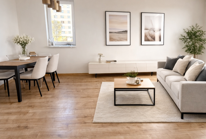 NA PREDAJ 2 IZBOVÝ BYT V EXKLUZÍVNEJ NOVOSTAVBE GREENSIDE