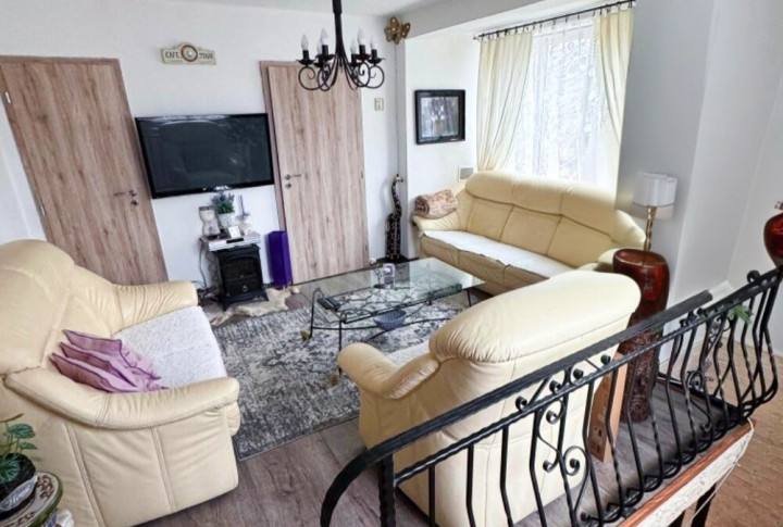 Na predaj murovaná chata, Medvedia hora,  Zemplínska Šírave