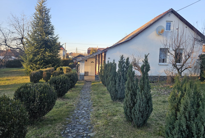 Na predaj rodinný dom , Ďurkov, Košice - okolie