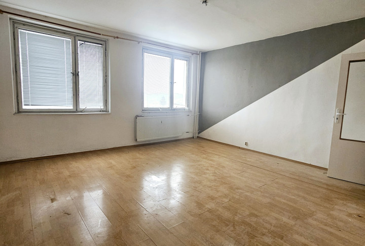 Na predaj 2 izbový, Berehovská ulica, Trebišov